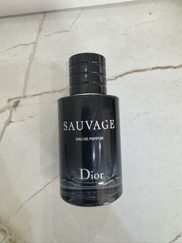 самые лучшие духи: Dior Sauvage Eau de Parfum — мужская парфюмерная вода!!! ОРИГИНАЛ!!!