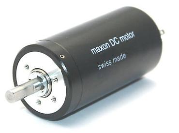 Təmir və tikinti: Kateqoriya: Motorlar > Reduktorsuz DC Motor Maxon Motor - RE35 — 1