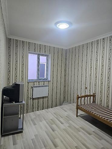 kiraye evler ayliq: 75 kv. m, 3 otaqlı, İnternet, Qaz, İşıq — 5