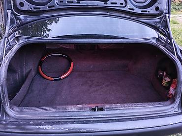 Audi: Audi 100: 1992 г., 2.3 л, Механика, Бензин, Седан — 22