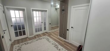 Продажа квартир: 3 комнаты, 88 м², Элитка, 9 этаж, Евроремонт — 7