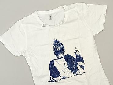 t shirty nirvana: T-shirt damski, rozmiar M — 1