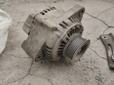 бензонасос на хонда стрим: Генератор Honda 2002 г., Б/у, Оригинал, Япония