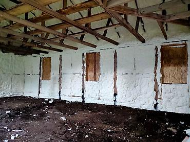 Жылуулоо: Фасадды жылуулоо, Балконду, лоджияны жылуулоо, Дубалдарды жылуулоо | Үйдү жылуулоо, Батирди жылуулоо, Кампаны жылуулоо Пенополиуретан 3-5 жылдык тажрыйба — 10