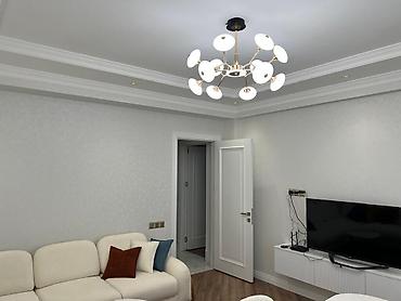 vasmoyda satilan evler: İcarəyə verilir 2 otaqlı yeni tikili 70 m², Nərimanov r. Kateqoriya — 2