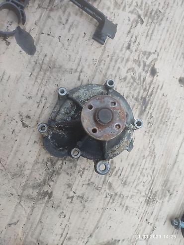 Катушки зажигания: Катушка зажигания Mercedes-Benz 2003 г., Б/у, Оригинал, Япония — 8