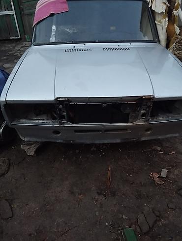 Двигатели, моторы и ГБЦ: Двигатель и КПП для классических ВАЗ 2010год запчасти Предлагаются — 1