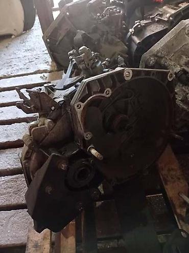 bas ovaj: MENJAC JTD ZA ALFA ROMEO 147, 156 OD 2000. DO 2009. GOD. | menjac 5 — 3