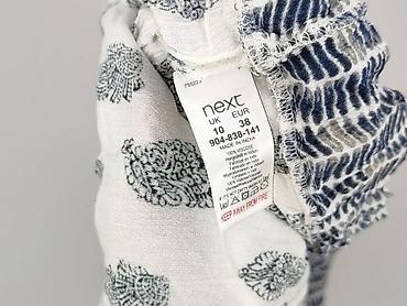 tupac pull and bear: Next, Tunika damska, rozmiar M — 5