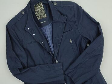 Light jacket for men, size L