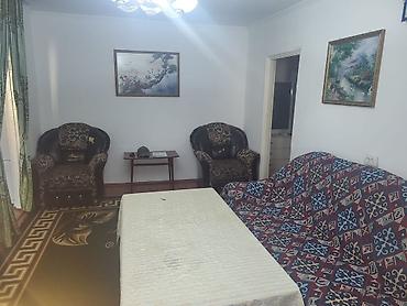 1 ком квар продаю: 3 комнаты, 54 м², 2 этаж — 5