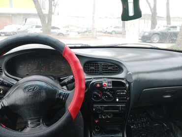 Hyundai: Hyundai Avante: 1995 г., 1.5 л, Механика, Бензин, Седан — 4