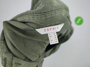 code esmara: Esprit, Koszula damska, rozmiar XL — 4