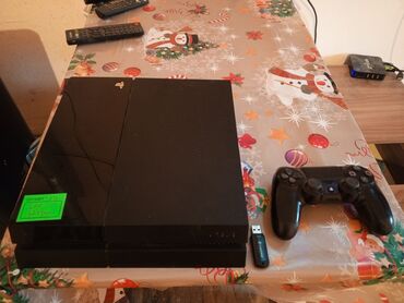 Техника и электроника: Ps4 fat model prasıfqa sıstem versıya 9 00 ıstenılen oyun 5 azn