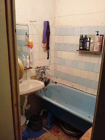 10 комнат: 2 комнаты, 47 м², 105 серия, 1 этаж, Косметический ремонт — 2