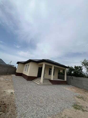 квартиры в городе кант: Дом, 100 м², 3 комнаты, Риэлтор, Косметический ремонт