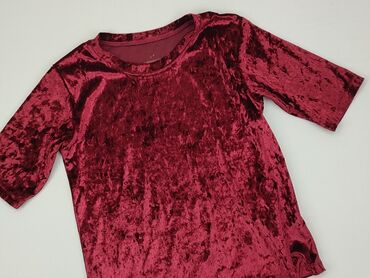 bluzka rolling stones: Blouse, Pepperts!, 10 years, 134-140 cm, condition - Very good