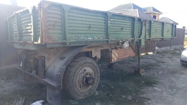 акамулятор б у: Прицеп зил в хорошем состоянии