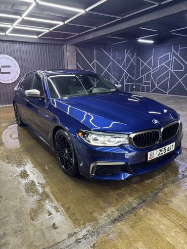 купить мотор на бмв е39: BMW 5 series: 2019 г., 4.4 л, Автомат, Бензин, Седан