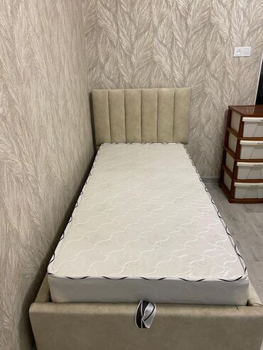 Односпальные кровати: Кровать с подёмным механизмом!!! Любой размер!!! Прям из — 3