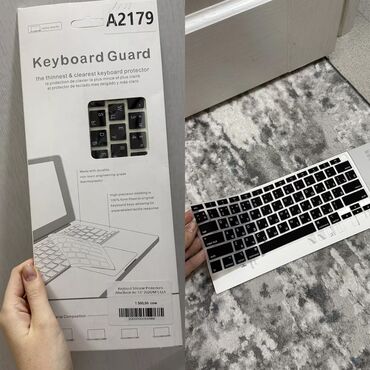 клавиатура макбук: Клавиатура на MacBook Русские и Английские буквы Новая Брали за