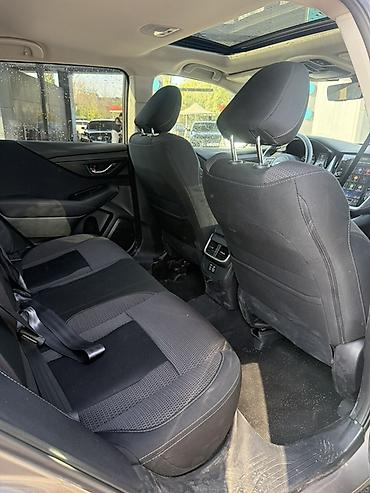 awd: Subaru Outback: 2024 г., 2.5 л, Автомат, Бензин, Универсал — 9