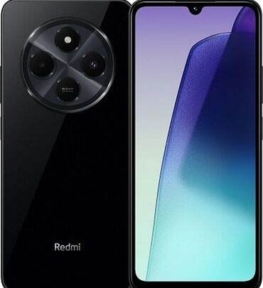 core i5 ноутбук цена в бишкеке: Redmi, Redmi 14C, Б/у, 128 ГБ, цвет - Черный, 2 SIM