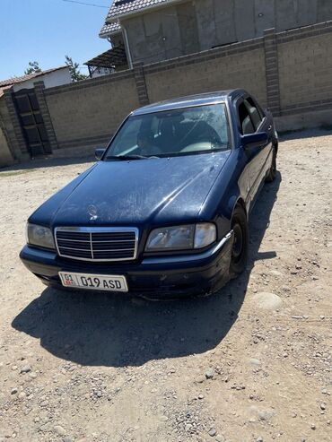 мерседес с63 купить: Mercedes-Benz C-Class: 1994 г., 1.8 л, Автомат, Бензин, Седан