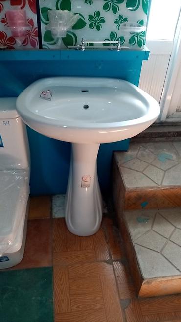 çanaqlar: Tulpan canaqlar. (hamam moykalari). Topdan ve perakende satis — 7