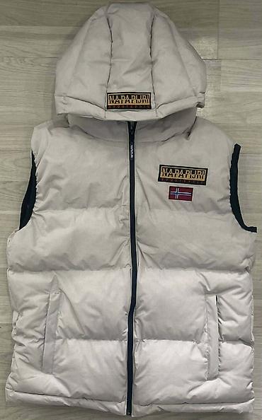 Prsluci: Prsluk, Nike, bоја - Crna — 6