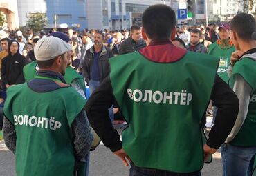 работа в бишкеке для женщин без опыта: Нужно волентерлор нужно девушки и парни работа Бишкек зп 35 процент