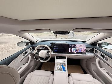 продаю плуг: 🚘 NETA L — ГИБРИД | 2024 🤍 Цвет: белый ⚡ Гибридная версия 🔋 Запас — 2