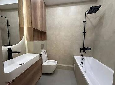 Продажа квартир: 3 комнаты, 98 м², Элитка, 4 этаж — 11