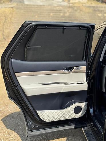 Hyundai: Hyundai Palisade: 2019 г., 2.2 л, Дизель — 11