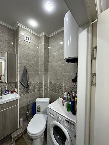 Продажа квартир: 1 комната, 37 м², Элитка, 4 этаж, Евроремонт — 17