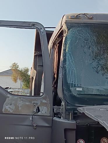 СТО, ремонт транспорта: Самосвал HOWO (CNHTC) ремонт покраска кузова любой сложности at lalafo.kg — 7 СТО, ремонт транспорта: Самосвал HOWO (CNHTC) ремонт покраска кузова любой сложности — 7