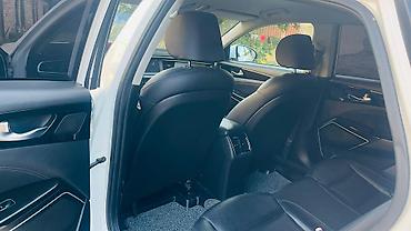 Kia: Kia K7: 2018 г., 3 л, Автомат, Газ, Седан — 11