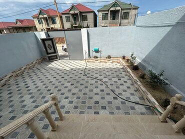 Həyət evləri və villaların satışı: Masazır 5 otaqlı, 240 kv. m, Kredit yoxdur, Yeni təmirli — 3