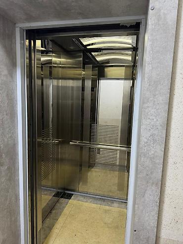 Продажа квартир: 2 комнаты, 70 м², 108 серия, 5 этаж, Евроремонт at lalafo.kg — 11 Продажа квартир: 2 комнаты, 70 м², 108 серия, 5 этаж, Евроремонт — 11