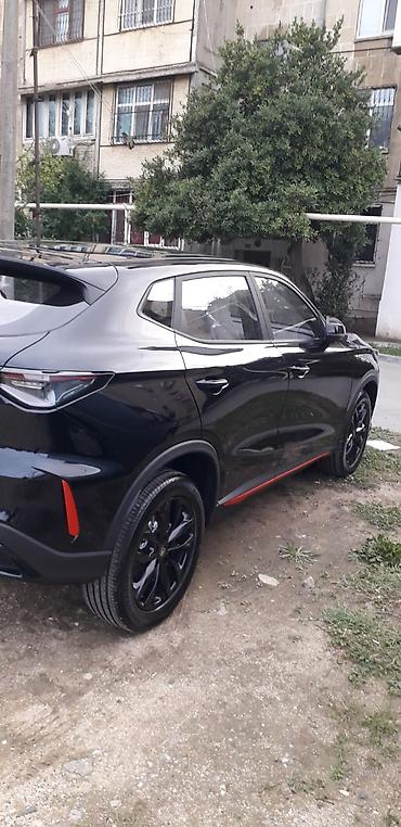 daewoo nexia 2010: Changan Oshan X5 Plus: 1.5 l | 2026 il Ofrouder/SUV — 4