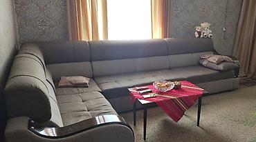 o store: 3 комнаты, 85 м², ул. Ленина-Айтиева, Индивидуалка, 2 этаж, Косметический ремонт — 1