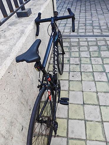 velosiped kaskasi: Sunpeed Triton (Endirim Olacağ) 4-5 dəfə Sürülüb Təzə Kimidi!! ​🚴‍♂️ — 7