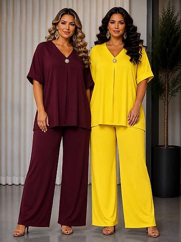 rasteze: 05. Komplet za punije
XXL XXXL XXXXL
Cena : 2.800 dinara H — 4