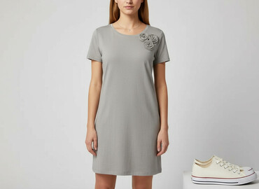 Dresses: Reserved, Women`s dress, size S
