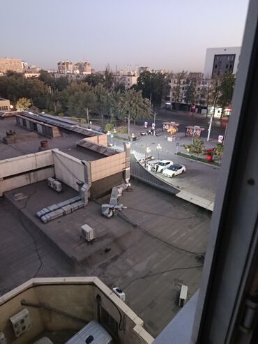 снять комнату на долгий срок: Продаётся 2х.кввосток 5 эт без лифта,по ул.пр.чуй