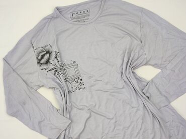 togoshi t shirt: Women`s T-shirt, size 2XL (EU 44)