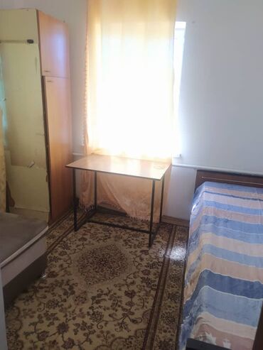 бишкек продаю дом село дордой 2: 70 кв. м, 4 бөлмө, Унаа токтотуучу жай, Забор, тосулган