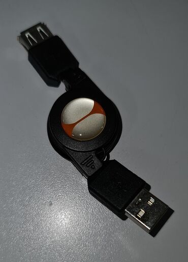 Чехлы: Шнур USB - удлинитель для синхронизации и передачи данных
