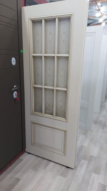 Otaq qapıları: Ekonom qapı 
Rusiya istehsalı
Zamok
Petlələr
Çərçivələri
Naliçniklər — 13