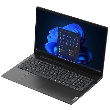 notebook gamer: Lenovo V15 G6 ARP (83V40026FW) notbuku - Prosessor: AMD Ryzen 7 7730U — 2